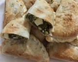 Foto del paso 3 de la receta: Empanadas rellenas combinadas