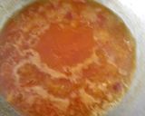 Foto langkah ke 3 dari resep Sambal Telur Rebus dan Kentang.