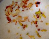 A picture of step 2 of Orange le Dessert.