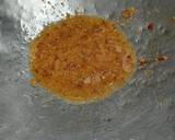 Macaroni Seblak langkah memasak 4 foto