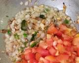 Baigan ka bharta recipe step 2 photo