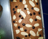 Foto langkah ke 5 dari resep 267. Bolu Pisang Coklat Panggang 2 Telur.