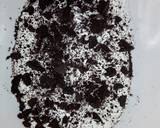Oreo ice cream recipe step 3 photo