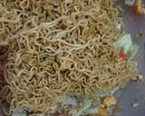 Foto langkah ke 4 dari resep Mie Goreng Jawa.