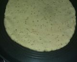صورة لخطوة 3 من وصفة كسرة رخساس كي لقطو