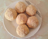 Foto del paso 14 de la receta: Croquetas de jamón y berenjena