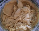 Foto langkah ke 1 dari resep Kue lidah kucing (tanpa cetakan, tanpa mixer).