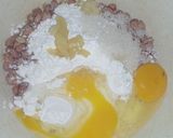 Foto langkah ke 2 dari resep Kacang Kribo/Kacang Telur🥜.