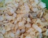 Foto langkah ke 1 dari resep Kwetiau Campur Mi Telur Goreng.