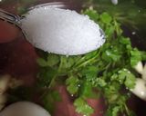 Foto del paso 2 de la receta: Caldo de res