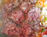 Foto del paso 4 de la receta: Ñoquis
