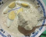 Foto langkah ke 5 dari resep 150. Telur Berselimut Kentang.