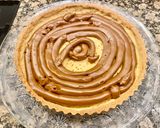 Foto del paso 9 de la receta: “Tarta Banoffee” especial “Día de la Madre”
