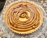 Foto del paso 9 de la receta: “Tarta Banoffee” especial “Día de la Madre”