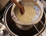 Málnás-csokis süti recept fázis 9 fotója