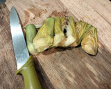 Foto del paso 5 de la receta: Poke yo lo valgo