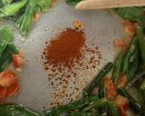 Foto del paso 3 de la receta: Arroz seco con verduras