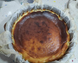 Foto del paso 5 de la receta: Tarta de queso (con horno)