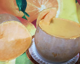 Foto del paso 4 de la receta: Crema de calabaza