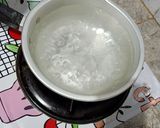 Foto langkah ke 1 dari resep Kunyit Asem Simple.