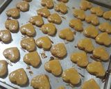 Foto langkah ke 7 dari resep Peanut Cookies.