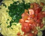 Foto del paso 4 de la receta: Ensalada de moñita (rápida)