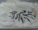 Foto del paso 2 de la receta: Pancitos de ricota sin gluten a cucharadas: miga espectacular!