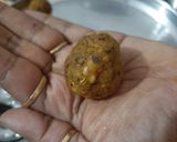 हेल्थी दाल कचौड़ी(Healthy dal kachori recipe in Hindi) रेसिपी चरण 5 फोटो