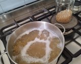 Foto del passaggio 1 della ricetta Zuppa autunnale