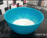 Une image de l'étape 3 de Pancake au miel 🥞.