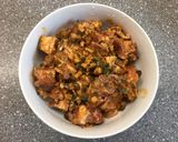 腐乳豆豉蒸排骨的食譜步驟8照片
