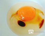 รูปขั้นตอนการทำที่ 2 ของ ข้าวเหนียวชุบไข่
