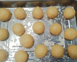 Foto langkah ke 8 dari resep 25. Donat Lembut (Tanpa Kentang).