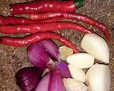 Foto langkah ke 3 dari resep Sayur asem mantul seadanya.