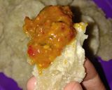 Foto langkah ke 6 dari resep Cireng bandung renyah anti meledak (bumbu kacang).