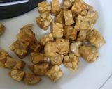 Foto langkah ke 1 dari resep Cireng isi tempe teri.