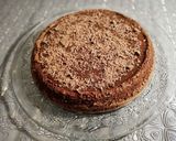 Une image de l'étape 6 de Gâteau chocolat.