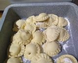 Foto del paso 6 de la receta: Agnolotti de ricota y nueces. 👩🏼‍🍳🤗