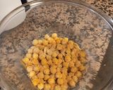 Foto del paso 1 de la receta: Snack de garbanzos en airfryer