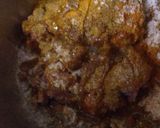 A picture of step 1 of Chapli kebab.