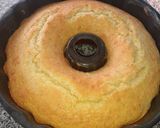 Foto del paso 5 de la receta: Tarta de manzana invertida