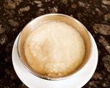 A picture of step 3 of White gravy kashmiri Aloo Dum.