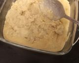 A picture of step 6 of Three in one dessert.