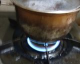 Foto langkah ke 2 dari resep Soto daging kuah santan.