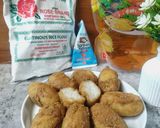 Foto langkah ke 7 dari resep Gemblong.