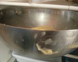 A picture of step 10 of 👑 Roscón de Reyes 2025 🤚 by hand 🐫🐫🐫 and nut-free 🐿.