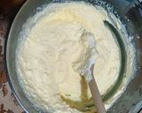 Placki twarogowe. Low fodmap krok przepisu 1 zdjęcie