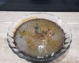 Foto langkah ke 2 dari resep Sirup Gula Merah Kental.