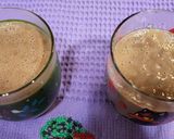 Foto del paso 4 de la receta: Crema de cacao y plátano