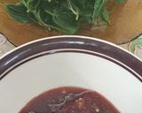 Foto langkah ke 4 dari resep Brambang Asem.